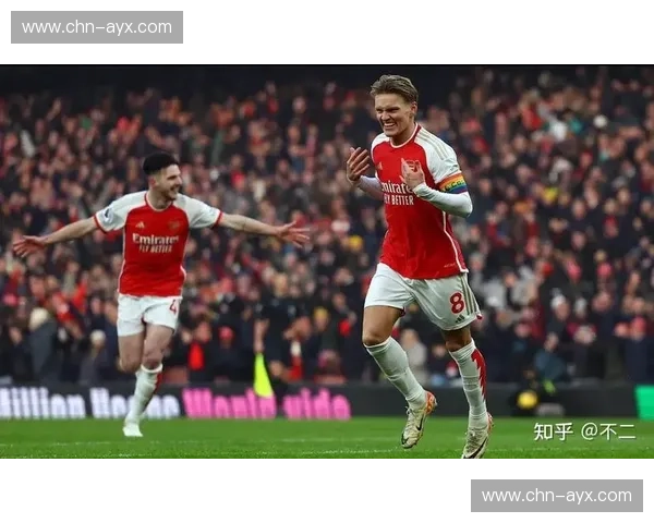 阿森纳客场2-0领先狼队，萨卡闪电破门终结个人进球荒