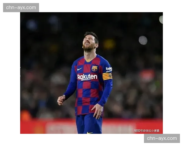 财务调查：在“杠杆”之后，巴萨的财政状况是否真的迎来拐点？