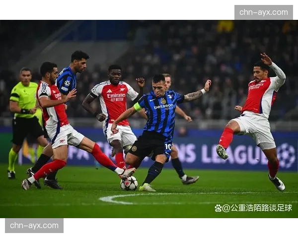 数据报告揭示：2025-26赛季欧冠球队平均高位压迫强度同比上升12%